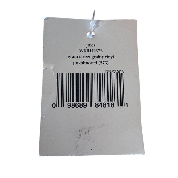 Kate Spade Grant Street Tropical Palm Juno Tote, Pink Multi - Picture 16 of 16